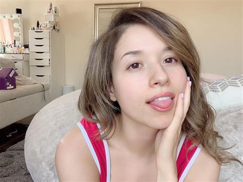 pokimane porn pics|Poki Mane